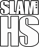 SLAM HS